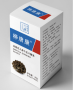 降糖食品桦唐康灰树花人参片，努力让您停针停西药