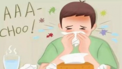 清鼻堂：怎样辨别鼻炎和感冒？打喷嚏、流鼻涕、鼻塞鼻痒、头痛...