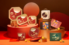 月满团圆 半岛承传——以传统与新味致敬经典，寄味中秋月饼